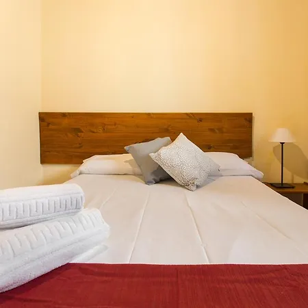 Apartamento Puerta Elvira Centro Free Parking